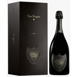  Champagne Dom Pérignon P2 - 1998