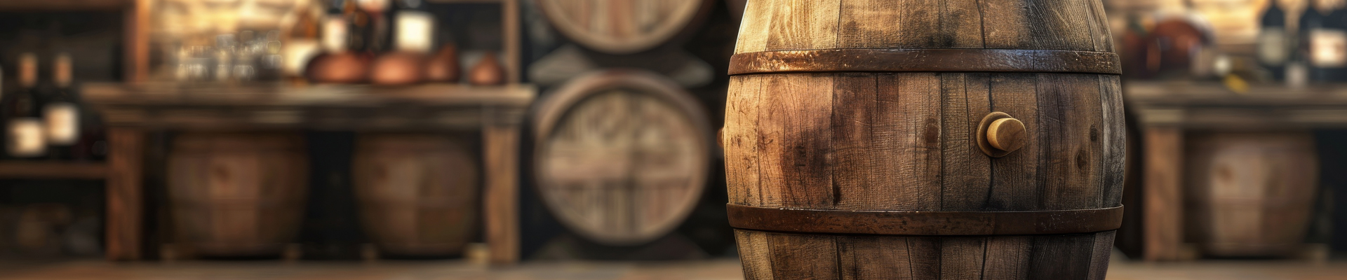Single Casks