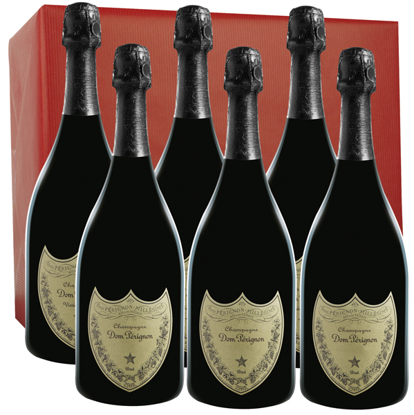 Champagne Dom Pérignon : Achat / Vente au meilleur prix