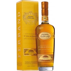 Cognac 1er Cru - Pierre Ferrand
