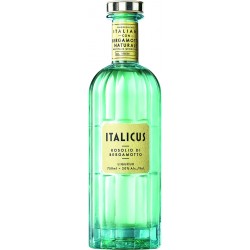 Italicus - Liqueur de Bergamote - Italie