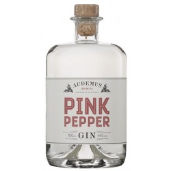 Pink Pepper - Gin - France