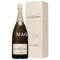 Magnum de Champagne Louis Roederer