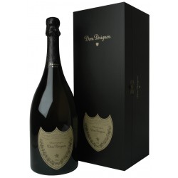 Jéroboam de Champagne Dom Pérignon 2003