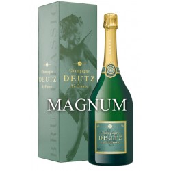 Magnum Deutz, prix  champagne deutz classic 