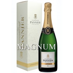 Magnum Champagne Pannier Brut Sélection