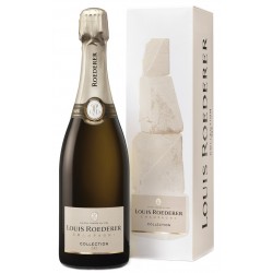 Champagne Louis Roederer Collection 243  (75cl)