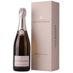Champagne Louis Roederer Blanc de Blancs Brut 2011 (75cl)