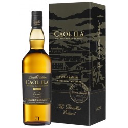 Caol Ila Distillers Edition - Whisky Ecossais
