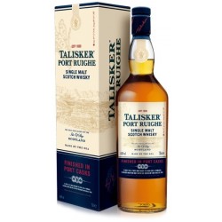 Talisker Port Ruighe whisky meilleur prix