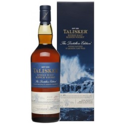 Talisker - The Distillers Edition - Whisky Ecossais