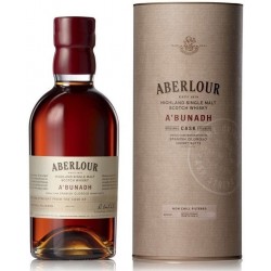 Aberlour A'Bunadh - Whisky Ecossais