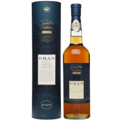 Oban - The Distillers Edition - Whisky Ecossais