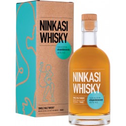 Ninkasi Coffret Whisky
