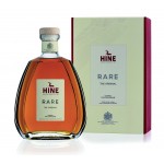 Coffret Cognac Hine Rare