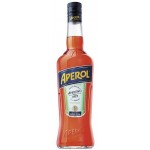 Aperol - Liqueur - Italie
