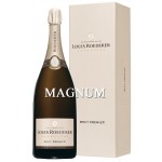 Magnum de Champagne Louis Roederer