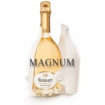 Magnum de Champagne Ruinart Blanc de Blancs - Seconde Peau (150cl)