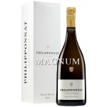 Magnum de Champagne Philipponnat