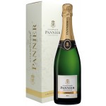 Champagne Pannier - Brut Sélection (75cl)