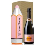 Champagne Veuve Clicquot Pencil Rosé - Coffret Crayon