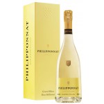 Champagne Philipponnat - Grand Blanc Extra Brut 2013 (75cl)