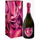 Champagne Dom Pérignon Rosé Vintage 2006 par Lady Gaga