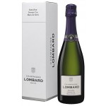 Champagne Lombard Blanc de Noirs 1er Cru
