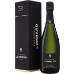Champagne Lombard Grand Cru