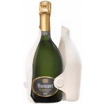Champagne Ruinart Millésime 2015 - Seconde Peau (75cl)