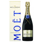 Moët & Chandon en coffret champagne