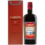 Caroni 21 ans Rum Trinidad