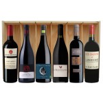 Coffret Vin Languedoc découverte