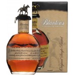Bourbon Blanton's Original
