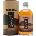 Whisky Tokinoka white oak