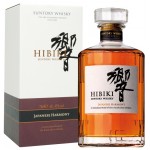 Whisky Hibiki Harmony Japonais