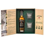 Jameson Black Barrel + 2 verres - Whiskey Irlandais