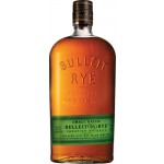 Bourbon Bulleit Rye