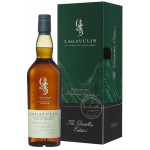 Lagavulin - The Distillers Edition - Whisky Ecossais