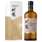 Whisky Nika Taketsuru Pure Malt