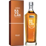 Whisky Kavalan Classic Single Malt