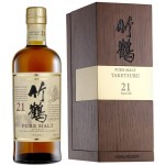 Coffret Whisky Taketsuru 21 ans Nikka