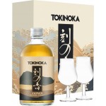 Tokinoka + 2 verres - Whisky Japonais