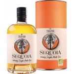 Séquoia - Single Malt BIO - Whisky Français
