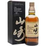 Yamazaki 12 ans - Whisky Japonais