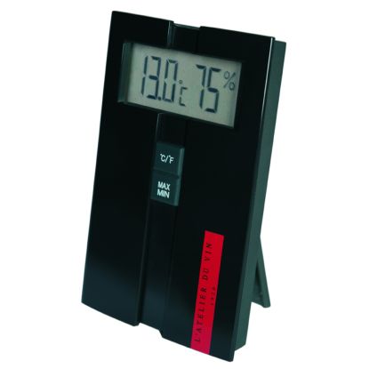 Station digitale Hygromètre-Thermomètre