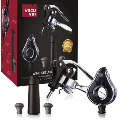 Accessoires du Vin (5 pièces)