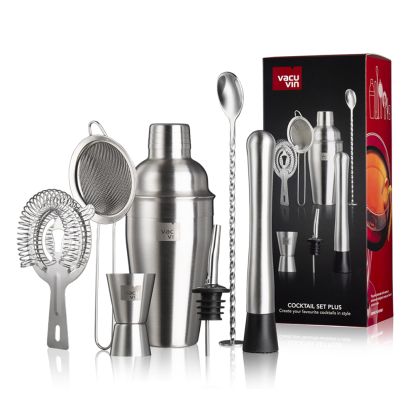 Accessoires Cocktail (7 pièces)