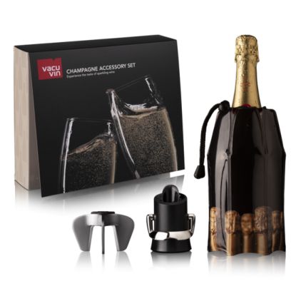 Accessoires Champagne