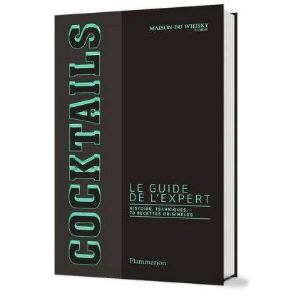 Le Guide de L'Expert Cocktail